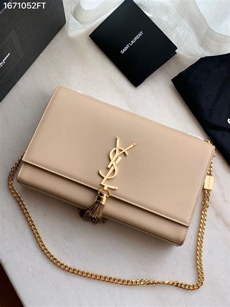 ysl tragetasche|ysl purse beige.